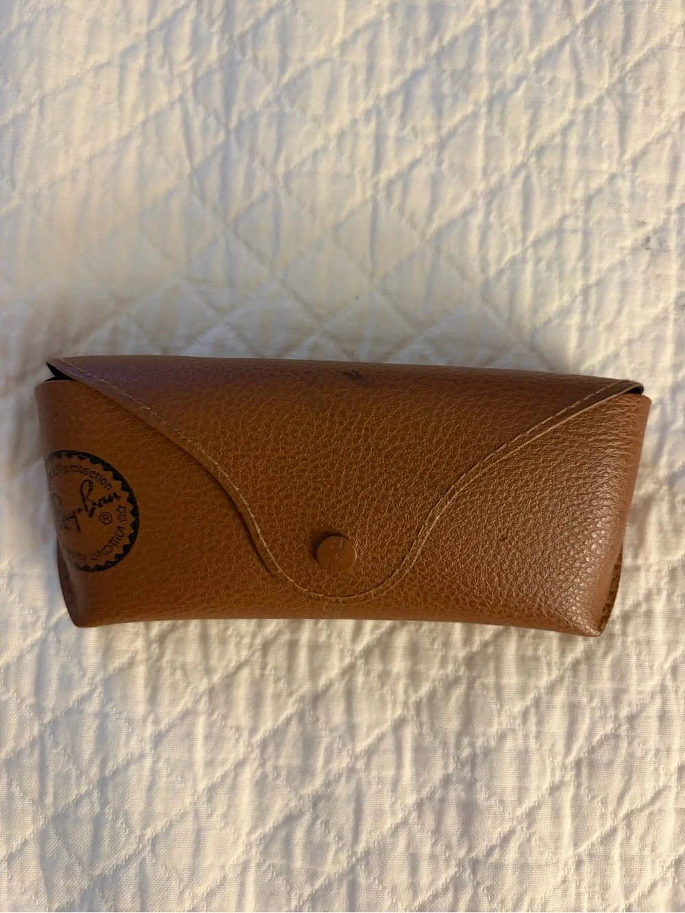Ray Ban Round Metal Sunglasses